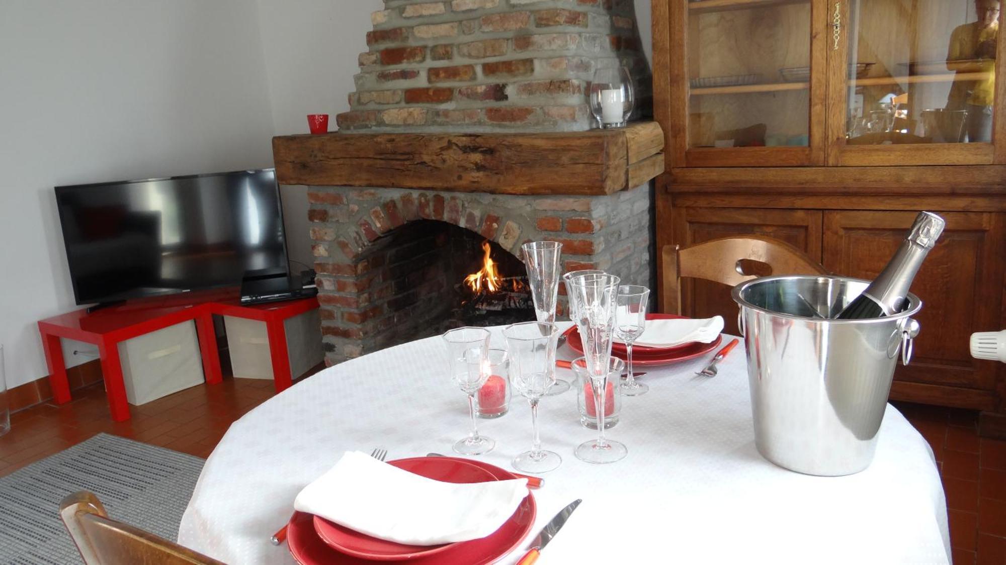 Clos Des Paquerettes : Maison Avec Jardin Privatif Yvetot Buitenkant foto